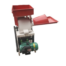 Large electric forage machine feed processing machine chaff cutter chopper suppliers and manufacturers